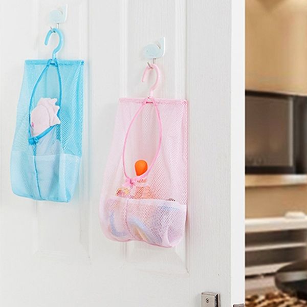 kitchen bathroom wardrobe underwear socks sundries storage hook hanging multipurpose mesh bag reusable grocery organizer wh0568
kitchen bathroom wardrobe underwear socks sundries storage hook hanging multipurpose mesh bag reusable grocery organizer wh0568