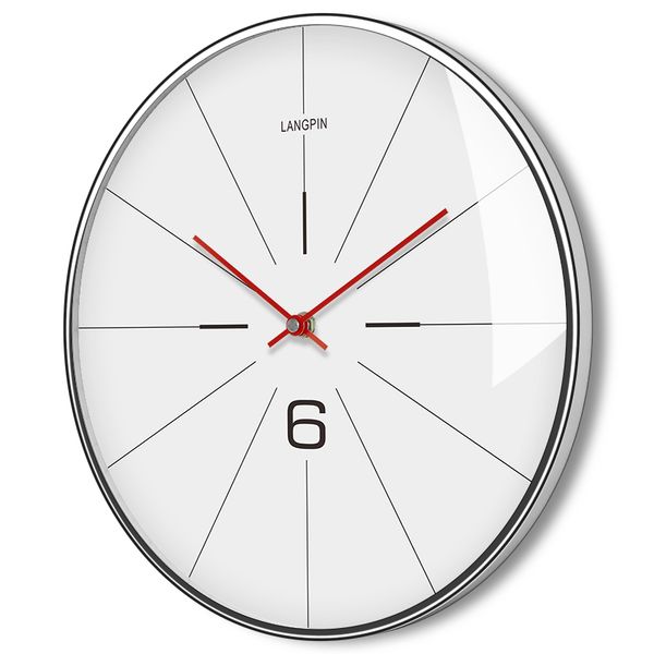 brief nordic large wall clock modern design living room bedroom office metal clocks wall watch home decor europe metal cc50wc
brief nordic large wall clock modern design living room bedroom office metal clocks wall watch home decor europe metal cc50wc