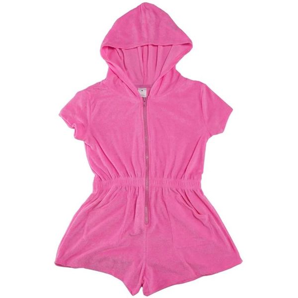 girls' cover-ups swimsuit beach dress short sleeves hooded swimming towel cover up swimsuit fashion seller, Blue;gray
girls' cover-ups swimsuit beach dress short sleeves hooded swimming towel cover up swimsuit fashion seller, Blue;gray