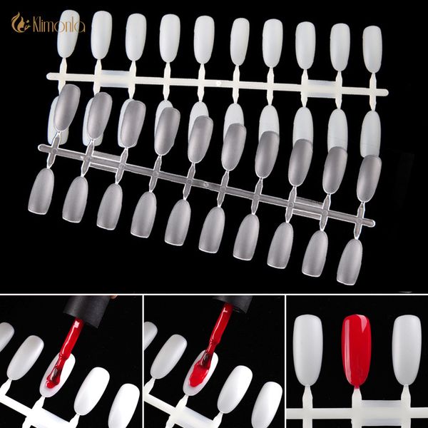 5pcs/set professional frosted nail art display curved bottom oval nail card practice board diy beauty salon manicure tools, Red;gold
5pcs/set professional frosted nail art display curved bottom oval nail card practice board diy beauty salon manicure tools, Red;gold