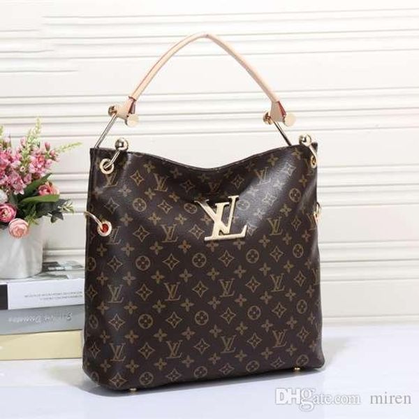 New Fashion Luxury Brand Casual Totes Women Shoulder Bags Leather Woman Bags Designer Brand Female Handbags Crossbody Bags
New Fashion Luxury Brand Casual Totes Women Shoulder Bags Leather Woman Bags Designer Brand Female Handbags Crossbody Bags