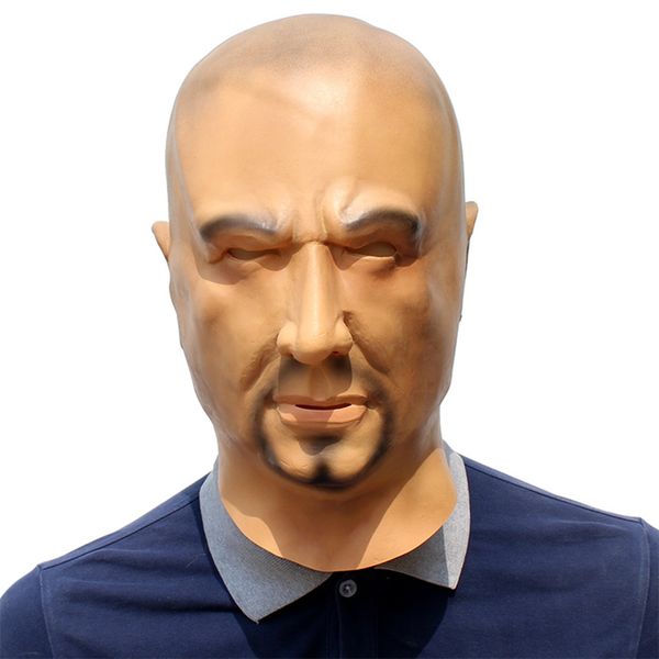 funny ferocious strong man halloween cosplay mask full face latex mask realistic gangland party mask costume props
funny ferocious strong man halloween cosplay mask full face latex mask realistic gangland party mask costume props