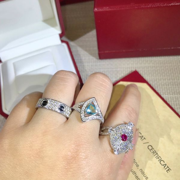 exquisite rings 925 sterling silver 18k black stud star ring exquisite feminine charm exquisite gift for women, Golden;silver
exquisite rings 925 sterling silver 18k black stud star ring exquisite feminine charm exquisite gift for women, Golden;silver