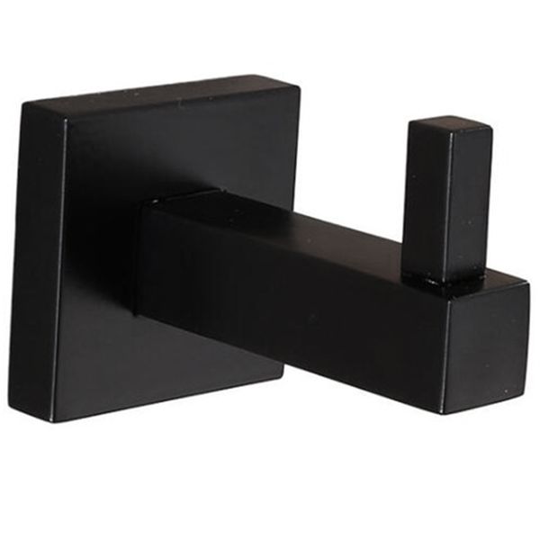 wall hooks,modern pure black design wall mounted stainless steel hooks.bedroom dress robe hook multi-function kitchen hoo
wall hooks,modern pure black design wall mounted stainless steel hooks.bedroom dress robe hook multi-function kitchen hoo