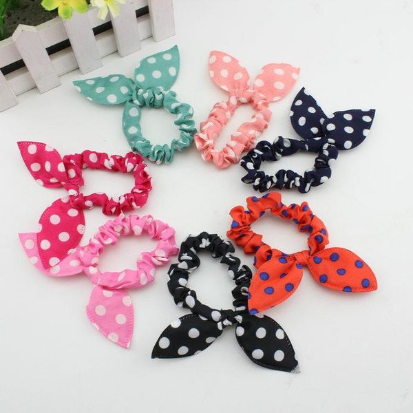mix style hair ornaments polka dot rabbit ears elastic hair bands girl headwear headband scrunchy children hair tie ring dhl free, Silver
mix style hair ornaments polka dot rabbit ears elastic hair bands girl headwear headband scrunchy children hair tie ring dhl free, Silver