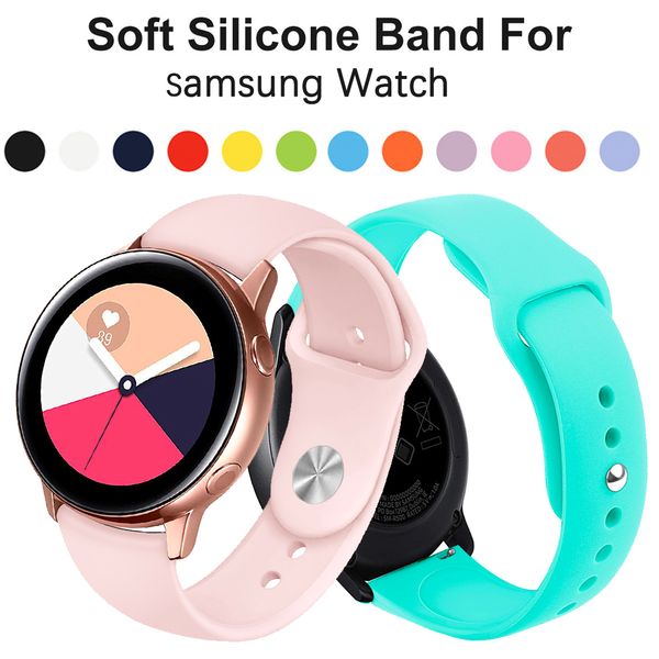 silikon sport band strap für samsung getriebe s3 galaxy aktive uhr band getriebe s2 klasse quick release armband 20mm 22, Black;brown
silikon sport band strap für samsung getriebe s3 galaxy aktive uhr band getriebe s2 klasse quick release armband 20mm 22, Black;brown