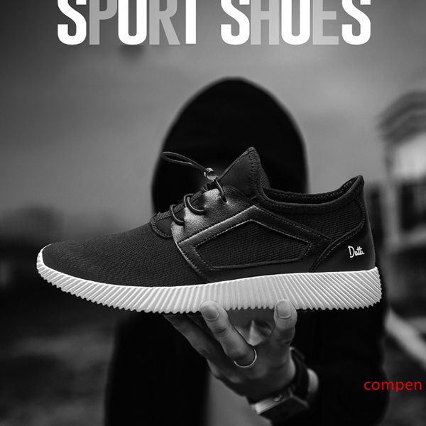 summer mens designer casual shoes fashion breathable triple black white outdoor lightweight sports sneakers cool des chaussures no 5
summer mens designer casual shoes fashion breathable triple black white outdoor lightweight sports sneakers cool des chaussures no 5