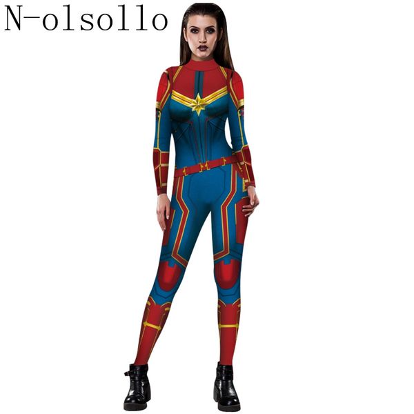 n-olosllo 3d long sleeve bodysuit high neck zipper slim jumpsuits romper overalls polyester/spandex playsuits, Black;white
n-olosllo 3d long sleeve bodysuit high neck zipper slim jumpsuits romper overalls polyester/spandex playsuits, Black;white
