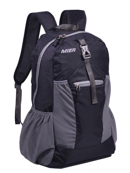 mier lightweight foldable backpack daypack water resistant handy skiing wear athletic & outdoor apparel travel backpack 30l black
mier lightweight foldable backpack daypack water resistant handy skiing wear athletic & outdoor apparel travel backpack 30l black