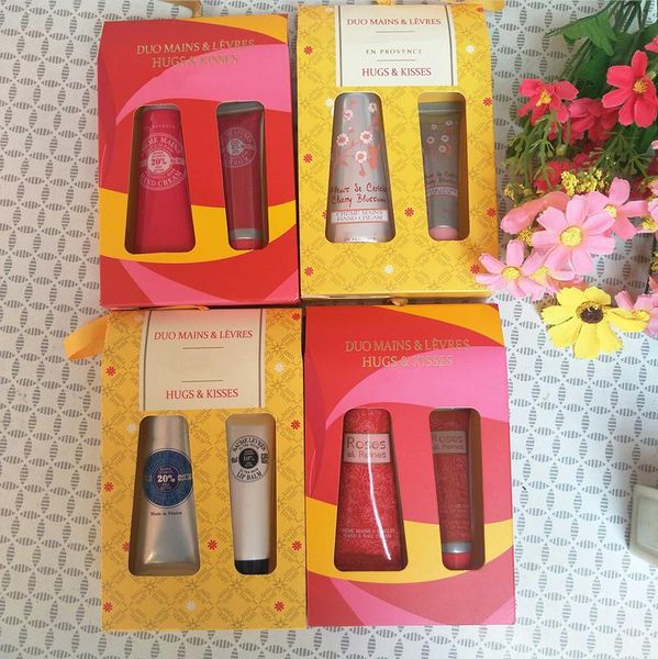 hand care cream shea butter hugs & kisses travel size hand cream lip balm set lotions 4kinds ing
hand care cream shea butter hugs & kisses travel size hand cream lip balm set lotions 4kinds ing