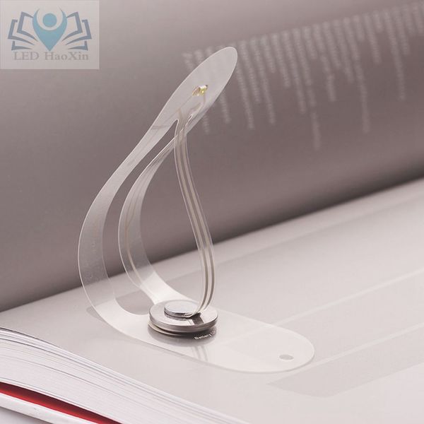 haoxin mini portable led night light for reading bulbs novelty card flashlight funny book light bookmark lamp
haoxin mini portable led night light for reading bulbs novelty card flashlight funny book light bookmark lamp