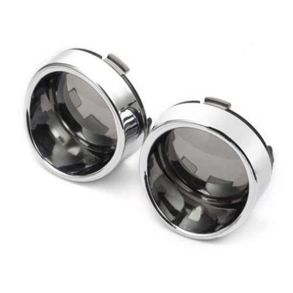 2pcs turn signal light lens cover bezel front/rear fittings for road king car lights accessories shell
2pcs turn signal light lens cover bezel front/rear fittings for road king car lights accessories shell