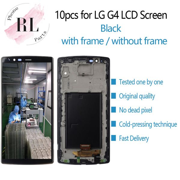 original lcd display for lg g4 h810 h811 h818 lcd screen touch screen digitizer glass with full frame original black
original lcd display for lg g4 h810 h811 h818 lcd screen touch screen digitizer glass with full frame original black