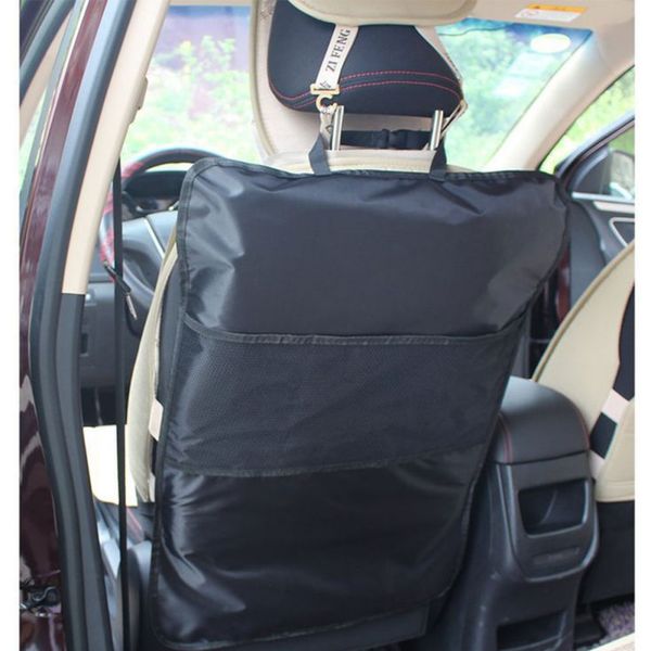 

anti child kick pad baby kick anti dirty cover for children babies mat protects from mud dirt car seat back protector