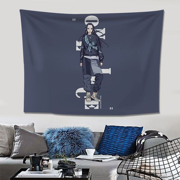 tide brand one piece background cloth ins net red bedroom p bedside layout living room background wall covering tapestries hanging cloth
tide brand one piece background cloth ins net red bedroom p bedside layout living room background wall covering tapestries hanging cloth