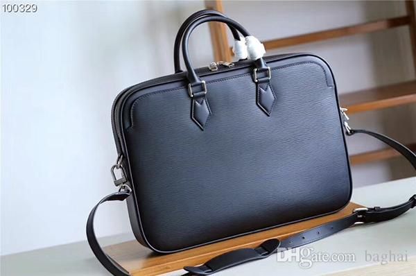 water corrugated men's briefcase m54404 black hand-held with one shoulder slanting shoulder bags cross body totes handbags brand fashio
water corrugated men's briefcase m54404 black hand-held with one shoulder slanting shoulder bags cross body totes handbags brand fashio