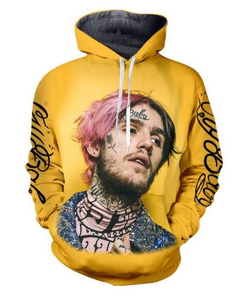 новая мода harajuku стиль повседневная 3d печать толстовки lil peep мужчины / женщины осень и зима толстовка толстовки пальто bw0187, Black
новая мода harajuku стиль повседневная 3d печать толстовки lil peep мужчины / женщины осень и зима толстовка толстовки пальто bw0187, Black
