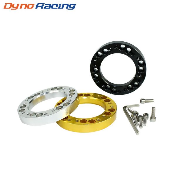steering wheel hub 1/2 inch spacer steering wheel hub boss kit adapter spacer yc100745-bk
steering wheel hub 1/2 inch spacer steering wheel hub boss kit adapter spacer yc100745-bk