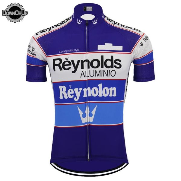 2020 classic men's cycling jersey summer race team blue bike cycling clothing mtb jersey racing clothes triathlon, Black;red
2020 classic men's cycling jersey summer race team blue bike cycling clothing mtb jersey racing clothes triathlon, Black;red