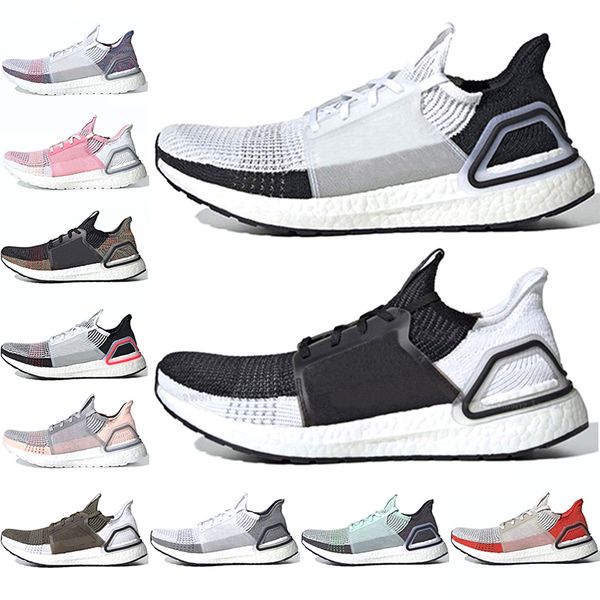 Ultra Boost 5.0 Ultraboost 19 Mens Women Running Shoes Laser Red Dark Pixel Refract Mint Green Men Trainer Sneaker Sports Size 36-47
Ultra Boost 5.0 Ultraboost 19 Mens Women Running Shoes Laser Red Dark Pixel Refract Mint Green Men Trainer Sneaker Sports Size 36-47