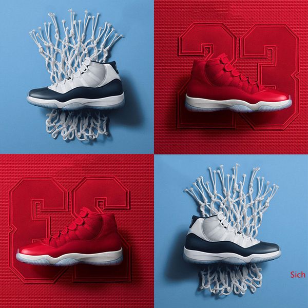 new 11 prom night unc chicago gym red bred basketball shoes black red sports boots 11s mens athletics discount sneakers ing
new 11 prom night unc chicago gym red bred basketball shoes black red sports boots 11s mens athletics discount sneakers ing