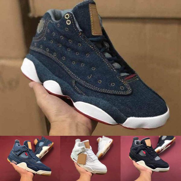jumpman 13 13s nrg denim ls blue jeans basketball shoes men 13 blue denim sneakers size us 7-13
jumpman 13 13s nrg denim ls blue jeans basketball shoes men 13 blue denim sneakers size us 7-13