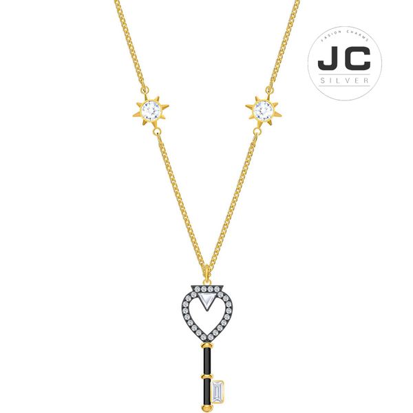 new fashion charms silver 925 original copy jewelry, flip charm chic key mystery color necklace for women with gift
new fashion charms silver 925 original copy jewelry, flip charm chic key mystery color necklace for women with gift