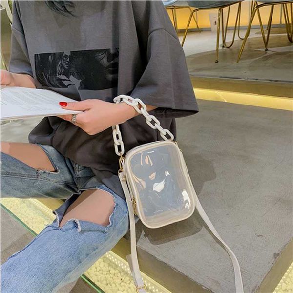 women mini clear small square pack summer transparent shoulder bag plastic crossbody bag acrylic beach bags purse clutch handbag
women mini clear small square pack summer transparent shoulder bag plastic crossbody bag acrylic beach bags purse clutch handbag