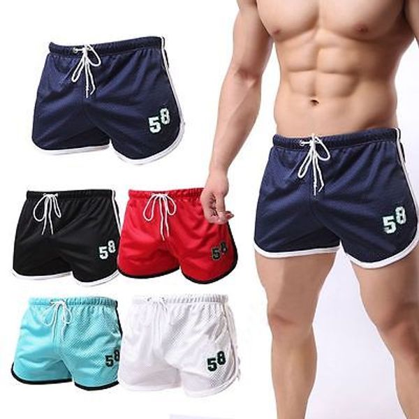 2018 mens summer casual sports gym shorts running jogging trunks beach shorts beach wear costume sell
2018 mens summer casual sports gym shorts running jogging trunks beach shorts beach wear costume sell