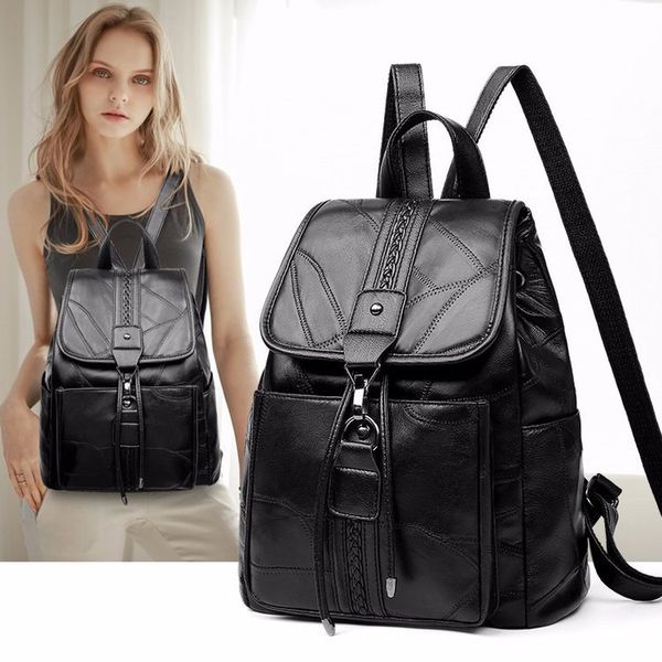 a's genuine leather 2019 summer fashion new style backpack joint sheepskin shoulder wholesale a generation of fat
a's genuine leather 2019 summer fashion new style backpack joint sheepskin shoulder wholesale a generation of fat