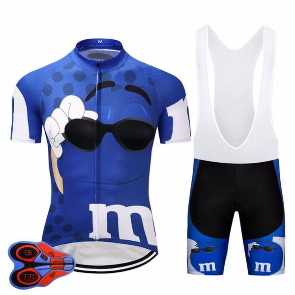 2020 blue m team pro cycling jersey 9d pad bibs shorts set ropa ciclismo mens summer quick dry bike shirts maillots culotte, Black;blue
2020 blue m team pro cycling jersey 9d pad bibs shorts set ropa ciclismo mens summer quick dry bike shirts maillots culotte, Black;blue