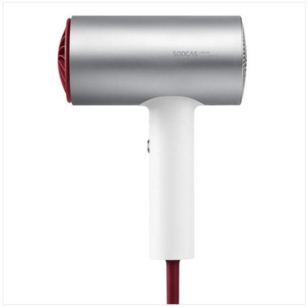 negative ions hair dryer professional soocas h3 h3s quick-drying electric hair care 1800w air outlet anti-innovative
negative ions hair dryer professional soocas h3 h3s quick-drying electric hair care 1800w air outlet anti-innovative