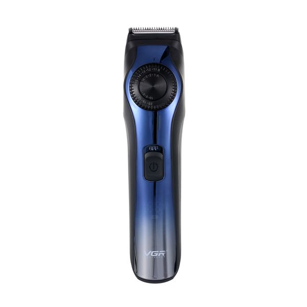 vgr-080 new product hair clipper electric clipper usb rechargeable lcd digital display 20 gear adjustment beard trimmer
vgr-080 new product hair clipper electric clipper usb rechargeable lcd digital display 20 gear adjustment beard trimmer