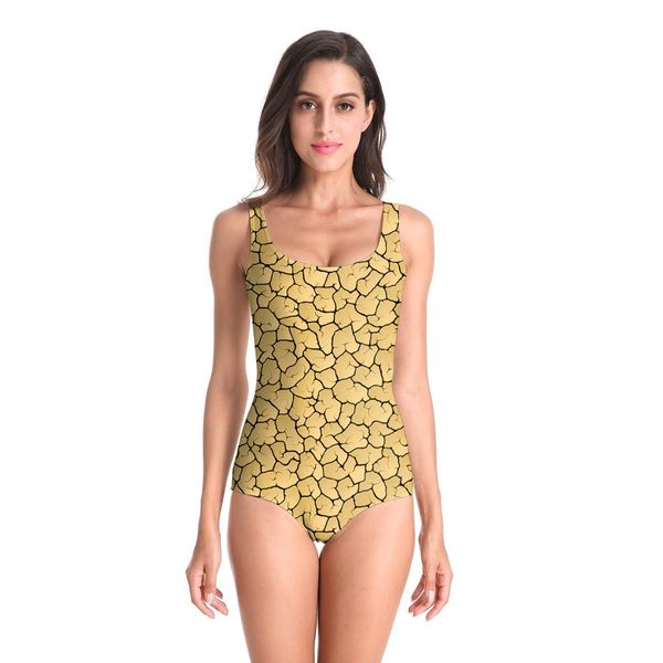 new sleeveless girl yellow rattan 3d beach style suit printed girl swimsuit one piece swimwear women cosplay funny-2, Black;white
new sleeveless girl yellow rattan 3d beach style suit printed girl swimsuit one piece swimwear women cosplay funny-2, Black;white