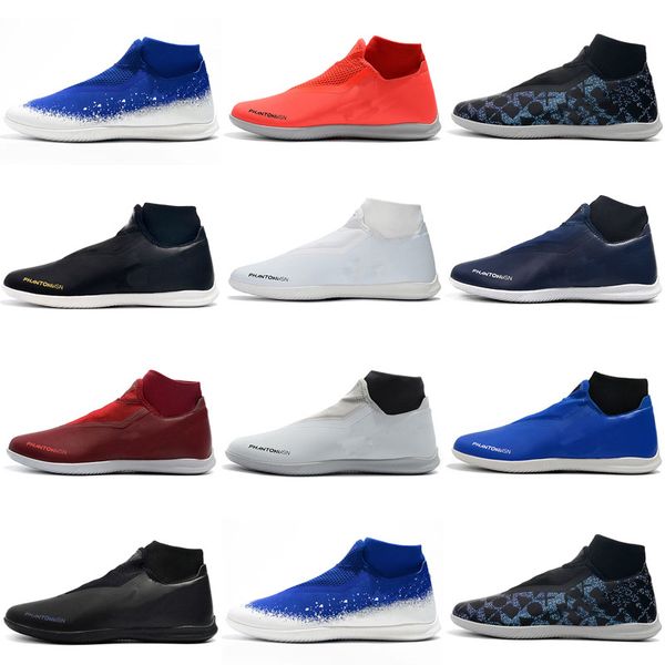 2019 soccer cleats phantom vison academy df ic soccer shoes indoor academy mg tf mens football boots scarpe calcio original
2019 soccer cleats phantom vison academy df ic soccer shoes indoor academy mg tf mens football boots scarpe calcio original