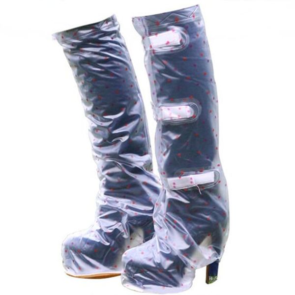 valley woman shoes covers raincoat for shoes waterproof rain boots shoes covered high heels boots, Black;red
valley woman shoes covers raincoat for shoes waterproof rain boots shoes covered high heels boots, Black;red