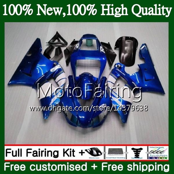 body for yamaha yzf r 1 blue white yzf 1000 yzf1000 yzfr1 98 99 frame 93mf4 yzf-1000 yzf r1 98 99 yzf-r1 1998 1999 fairing bodywork kit
body for yamaha yzf r 1 blue white yzf 1000 yzf1000 yzfr1 98 99 frame 93mf4 yzf-1000 yzf r1 98 99 yzf-r1 1998 1999 fairing bodywork kit