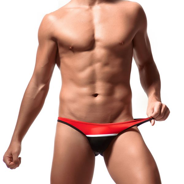 men briefs underwear new 2019 men briefs underpants man masculina u pouch male panties underwear pants, Black;white
men briefs underwear new 2019 men briefs underpants man masculina u pouch male panties underwear pants, Black;white