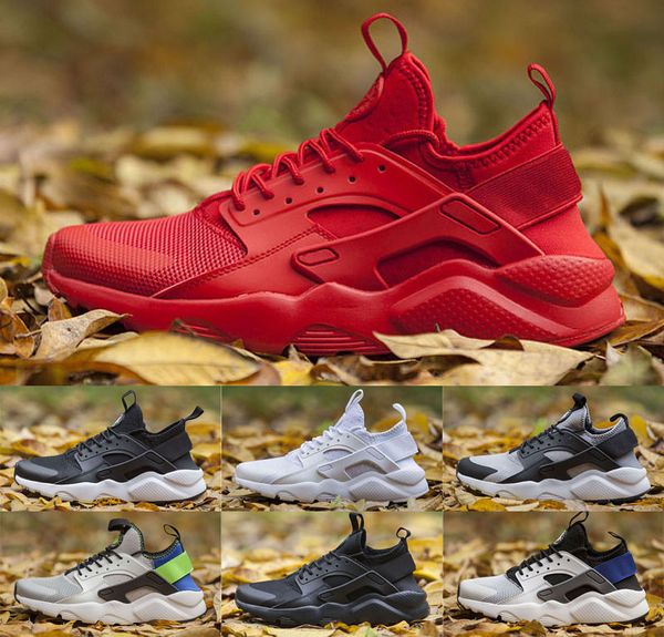 2019 air huarache running shoes for mens triple white black designer sneakers huaraches 4.0 ultra trainers women sports shoes
2019 air huarache running shoes for mens triple white black designer sneakers huaraches 4.0 ultra trainers women sports shoes
