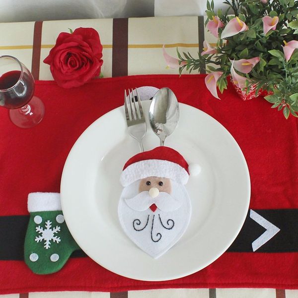 cartoon cutlery bags dining christmas knife and fork cover pretty tableware decorations fork pocket bag flatware holder
cartoon cutlery bags dining christmas knife and fork cover pretty tableware decorations fork pocket bag flatware holder