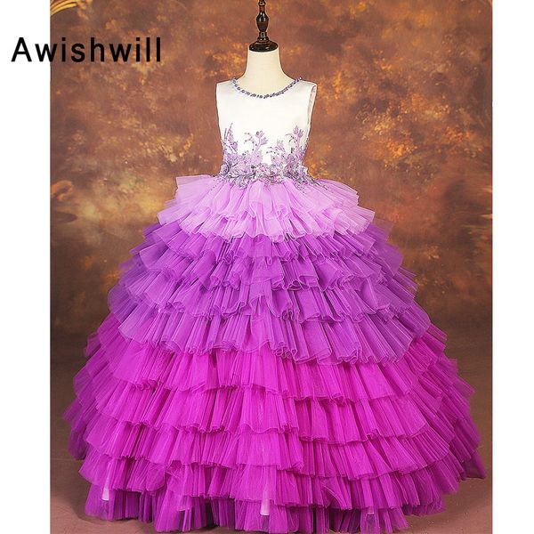 colorful flower girl dresses new arrival beaded applique lace appliques tulle ball gown communion dress pageant dresses for girl, Red;yellow
colorful flower girl dresses new arrival beaded applique lace appliques tulle ball gown communion dress pageant dresses for girl, Red;yellow
