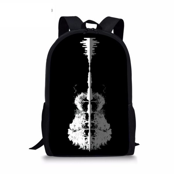 women black backpacks starry sky guitar printing men cool children pencil messenger for boys suit custom travel lapbackpack
women black backpacks starry sky guitar printing men cool children pencil messenger for boys suit custom travel lapbackpack