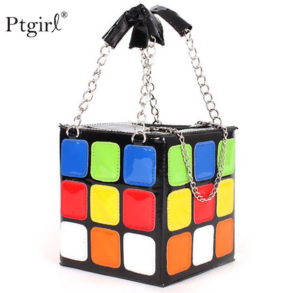 fashion pu leather casual colorful love cube bag ptgirl phone purse stereotypes small flap bags 2019 new arrival handbags sac
fashion pu leather casual colorful love cube bag ptgirl phone purse stereotypes small flap bags 2019 new arrival handbags sac