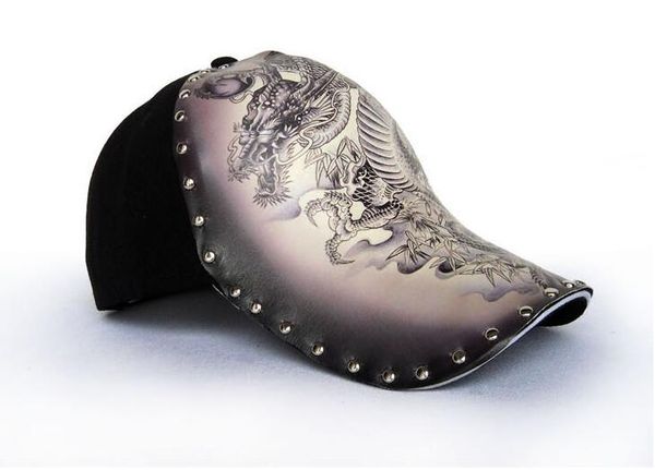fashion-baseball cap printed personality streetwear hat hip hop harajuku original dragon snapback men women fashion rivet hats, Blue;gray
fashion-baseball cap printed personality streetwear hat hip hop harajuku original dragon snapback men women fashion rivet hats, Blue;gray