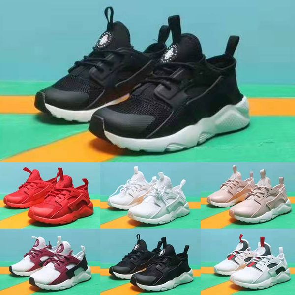 ребенок дети huarache 4,0 кроссовок для детей детского конструктора huaraches мальчик девочка спорт тренажеры дышащих кроссовки младенческой, Black
ребенок дети huarache 4,0 кроссовок для детей детского конструктора huaraches мальчик девочка спорт тренажеры дышащих кроссовки младенческой, Black