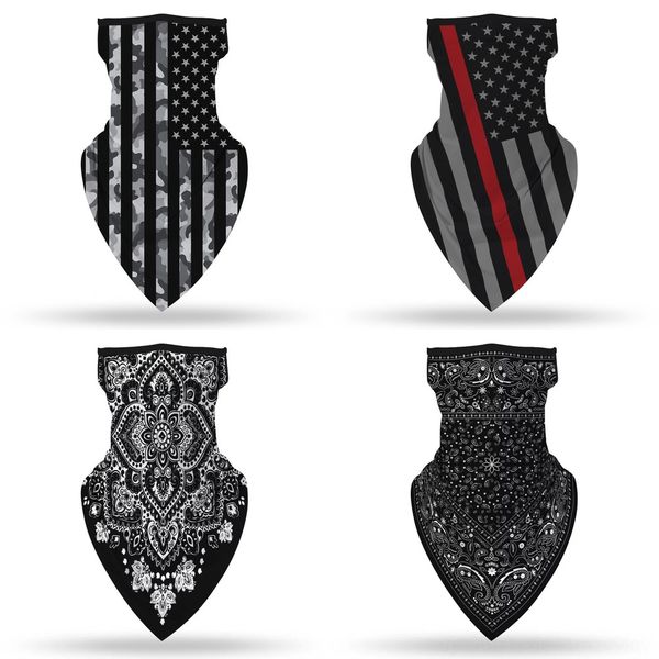 ninym fashionflag magic headscarf bandana neck masks head cycling with windproof sport camouflag face mask scarves filtere, Black
ninym fashionflag magic headscarf bandana neck masks head cycling with windproof sport camouflag face mask scarves filtere, Black