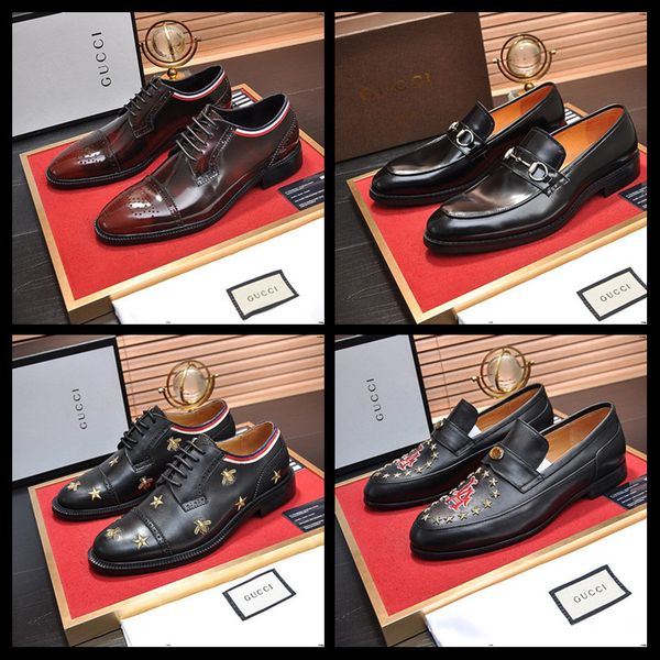 20ff 2019 man flat classic men dress shoes genuine leather wingtip carved italian formal oxford plus size 38-45 for winter, Black
20ff 2019 man flat classic men dress shoes genuine leather wingtip carved italian formal oxford plus size 38-45 for winter, Black