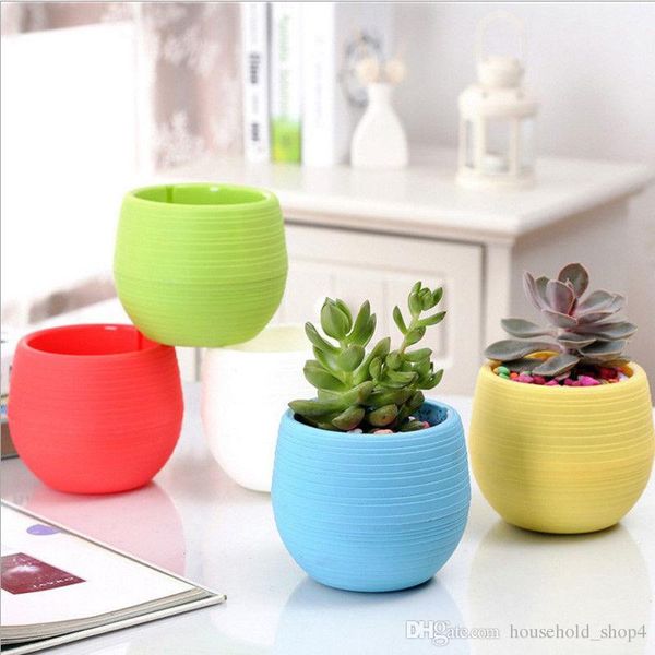 mini round plastic succulent plant flower pot garden home office deskdecor micro landscape planter unbreakable flowerpot
mini round plastic succulent plant flower pot garden home office deskdecor micro landscape planter unbreakable flowerpot