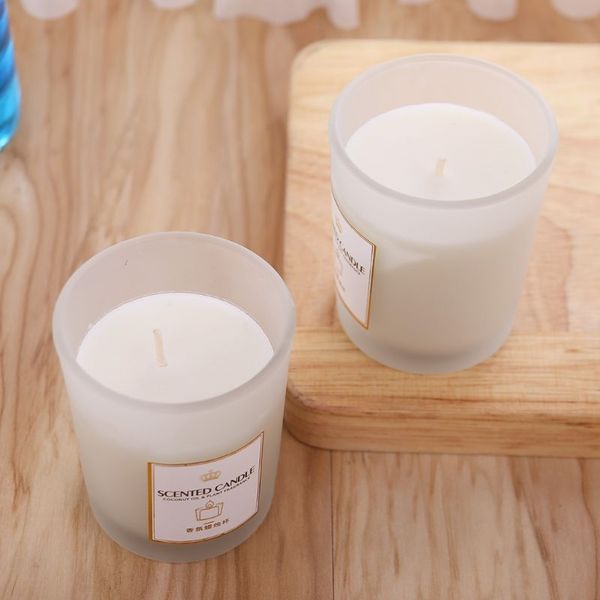 aromatherapy candle scented glass cup candlestick natural soy wax wedding decor candles
aromatherapy candle scented glass cup candlestick natural soy wax wedding decor candles