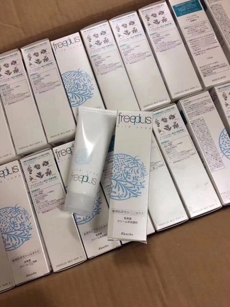 kanebo lus mild soap 100g face wash cleansing foam skin care japan brand item dhl ship
kanebo lus mild soap 100g face wash cleansing foam skin care japan brand item dhl ship